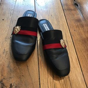 karisma leopard steve madden